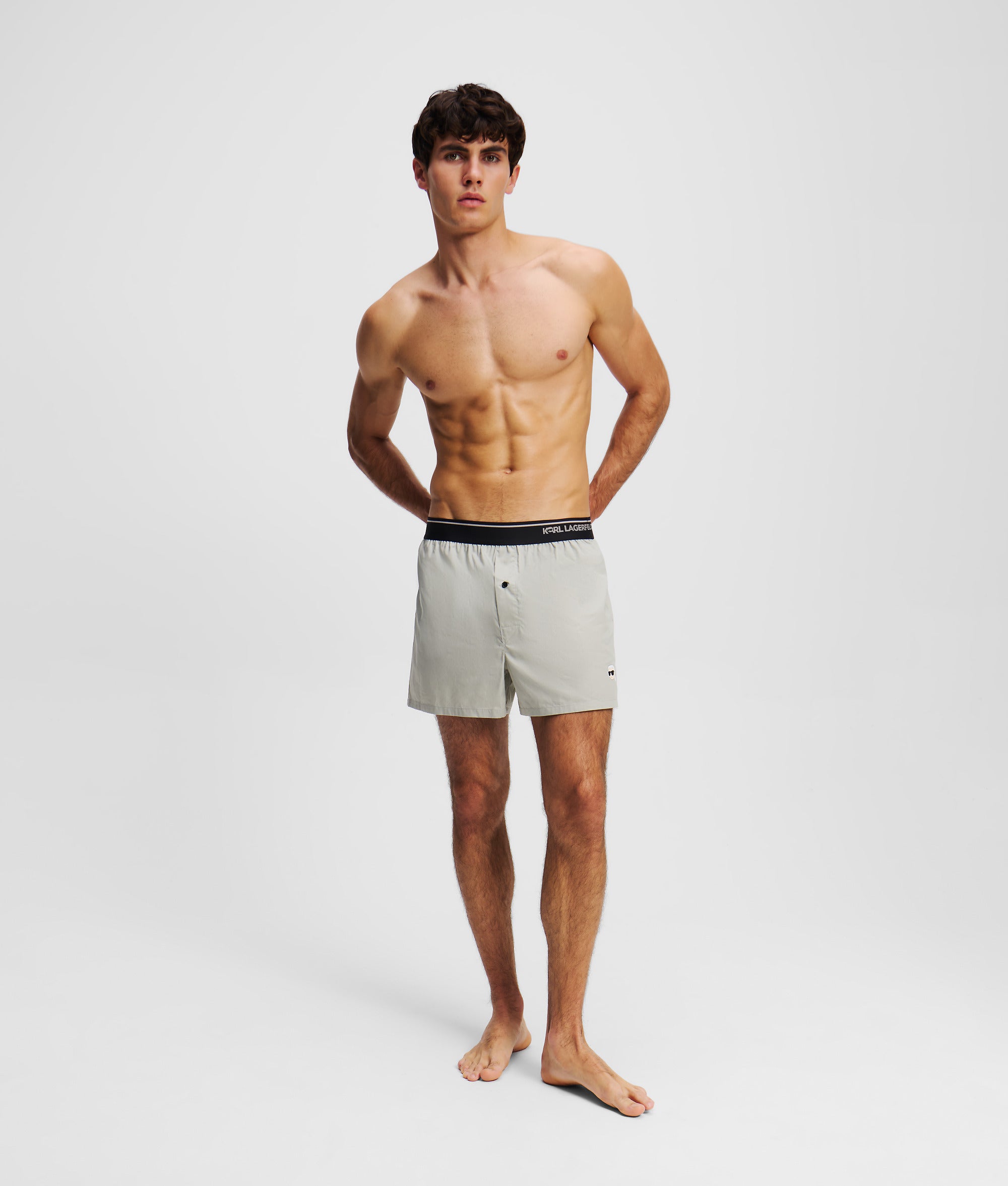 IKON BOXER SHORTS ?C 3-PACK - Image 5