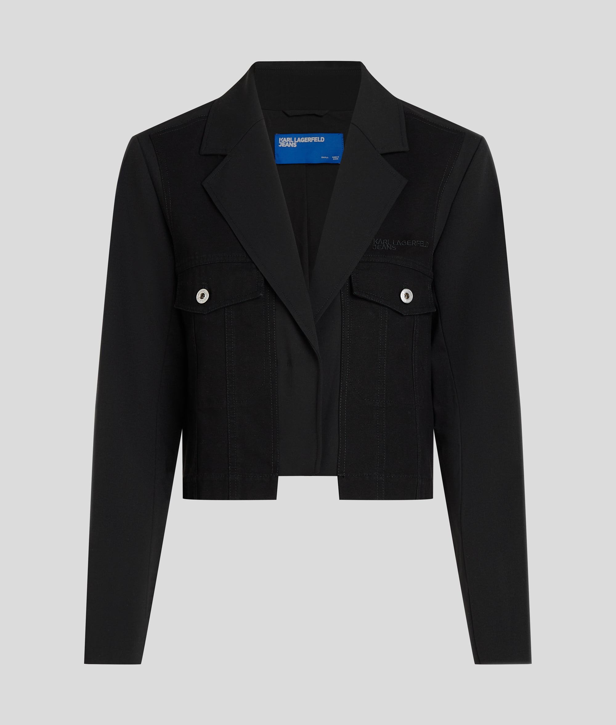 UTILITY BLAZER - Image 5