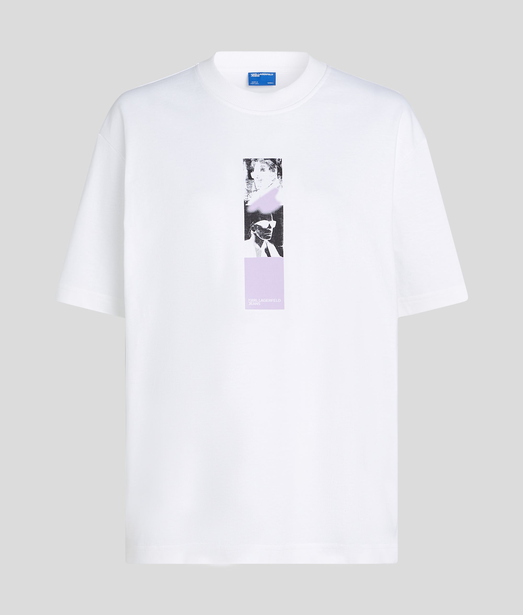 KARL PRINT T-SHIRT - Image 5