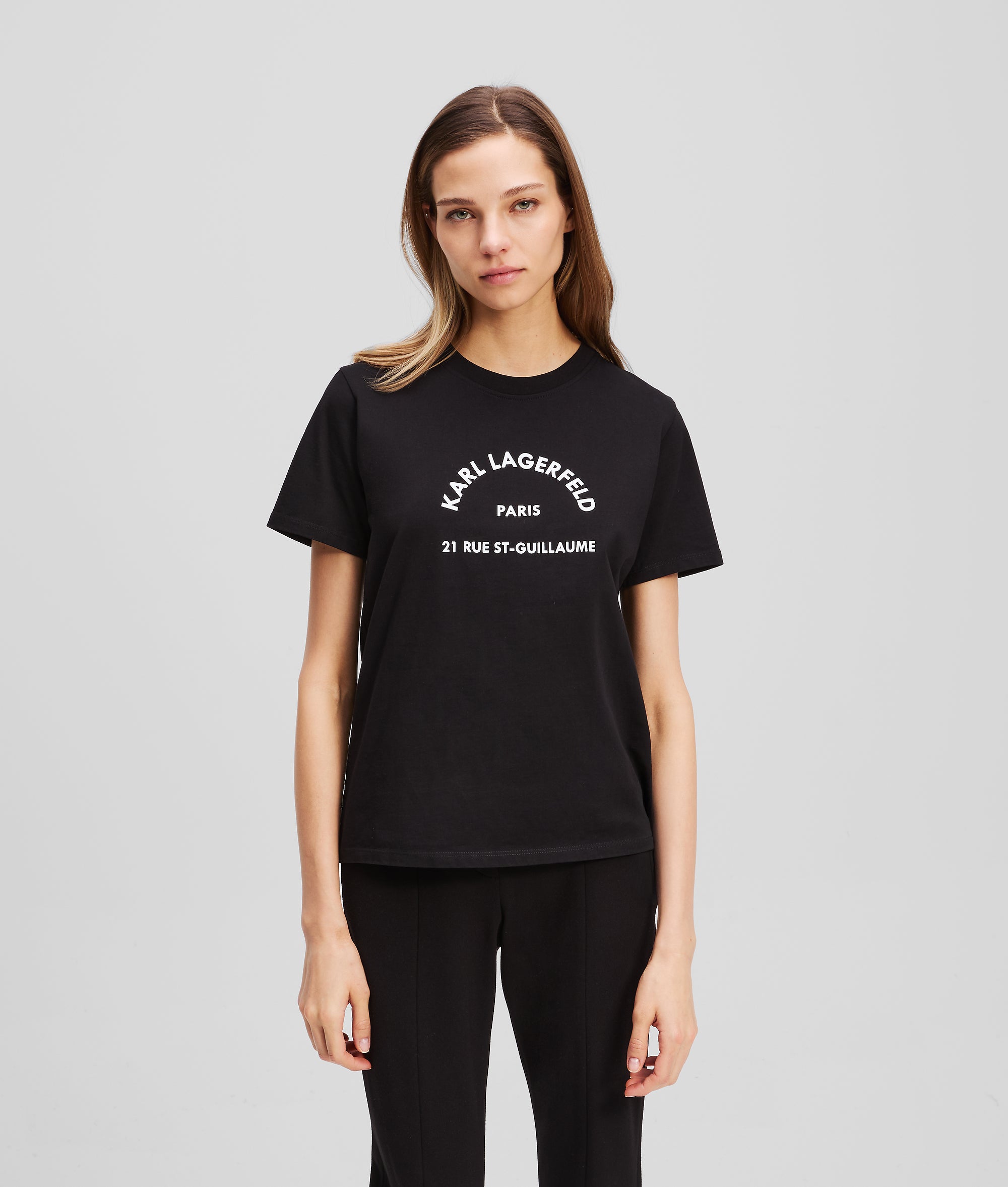 RUE ST-GUILLAUME T-SHIRT