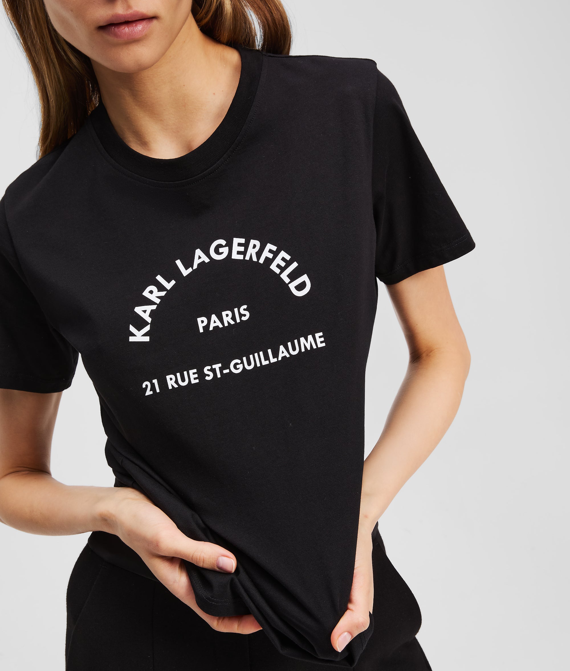 RUE ST-GUILLAUME T-SHIRT - Image 3