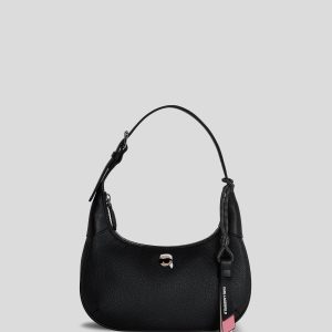 IKON GRAINY SHOULDER BAG