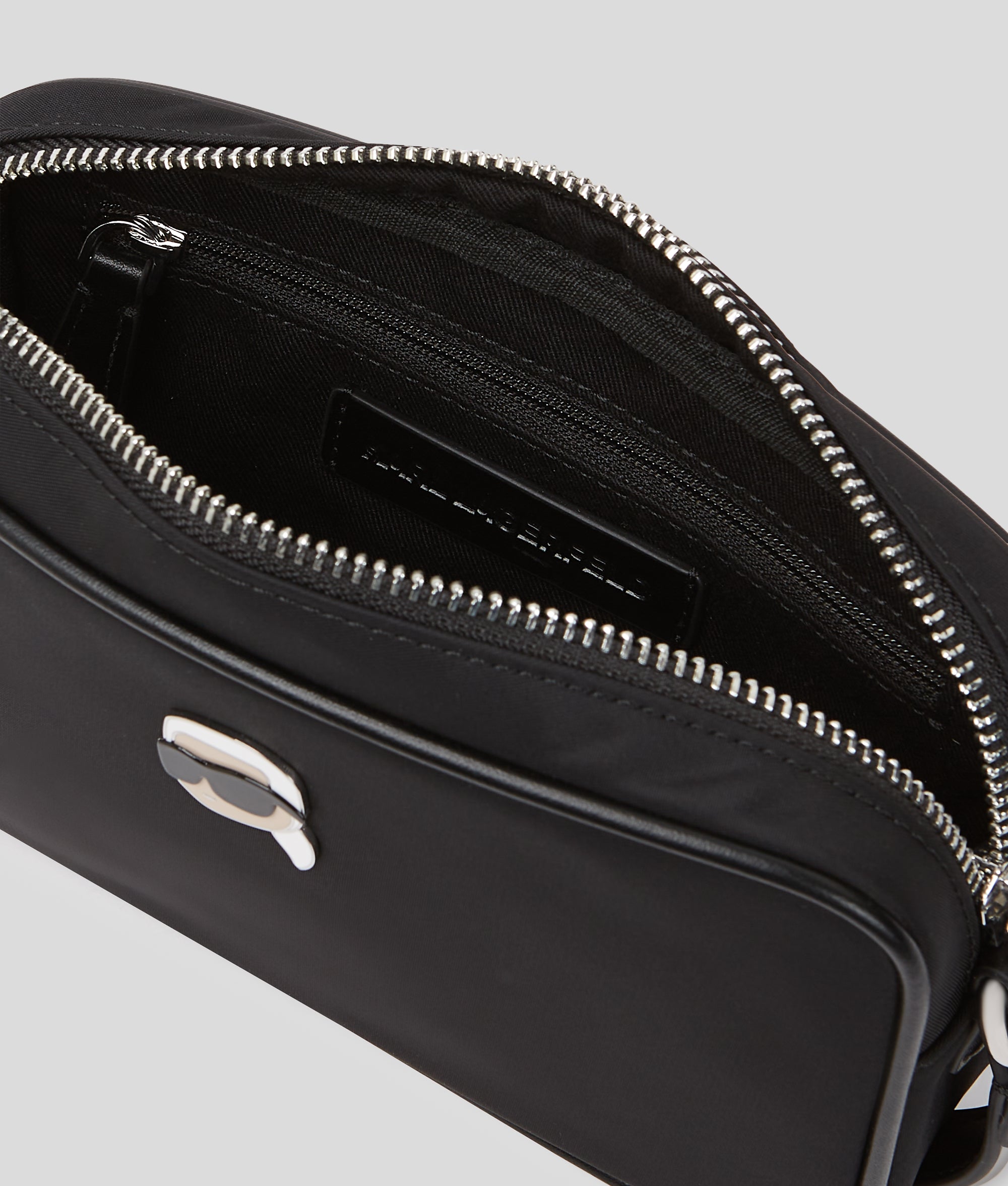 IKON NYLON CAMERA BAG - Image 5