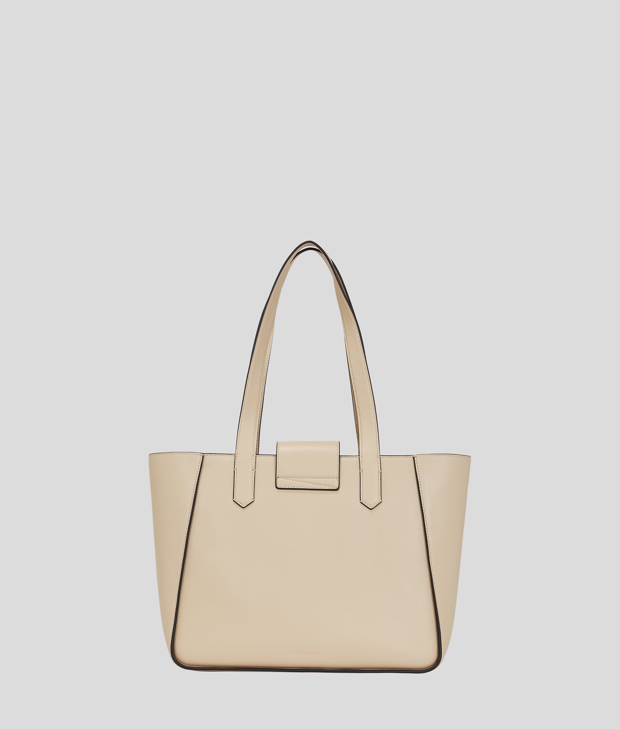 K/SIGNATURE MEDIUM TOTE BAG - Image 4