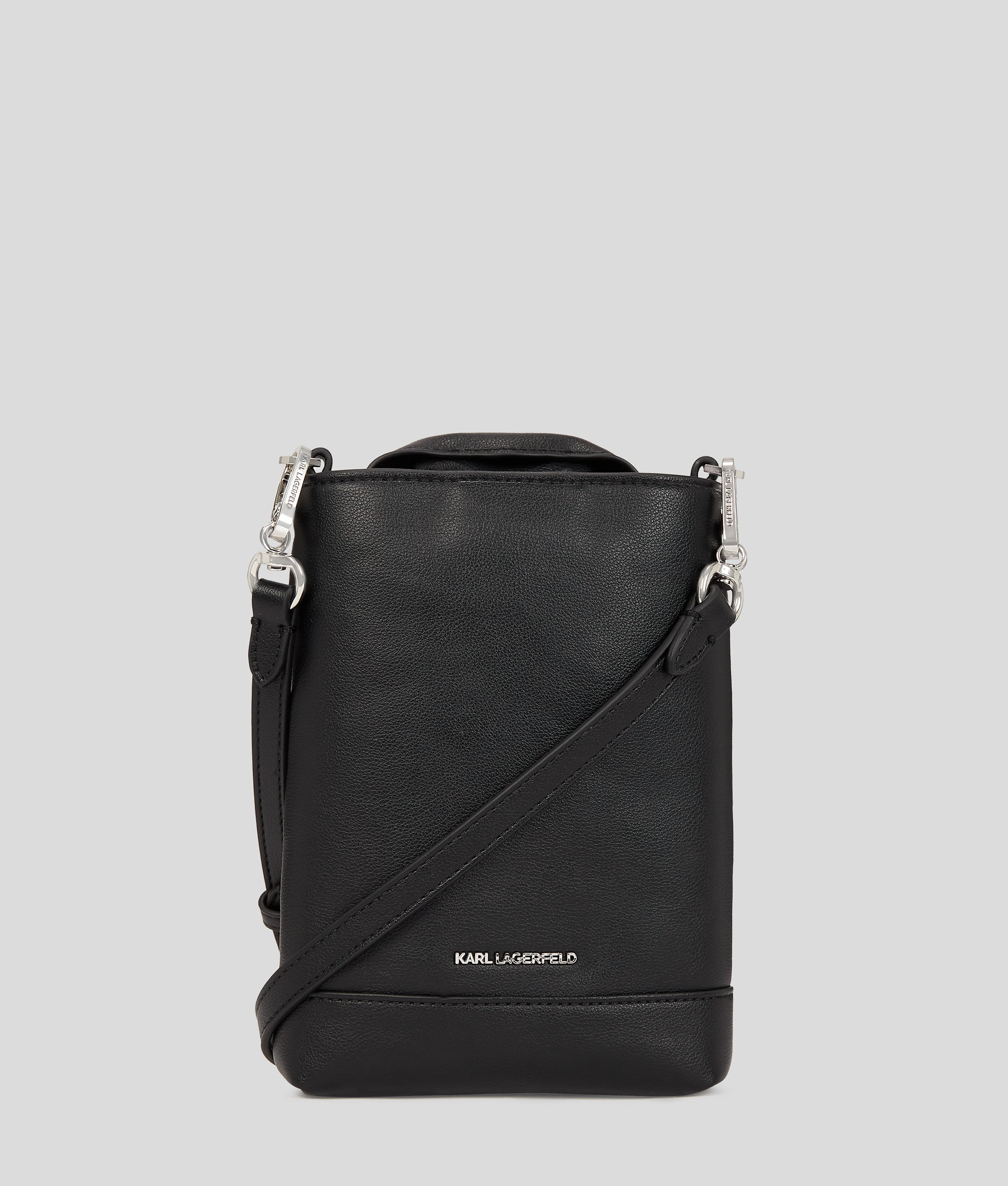 IKON BIKER JACKET CROSSBODY BAG - Image 4