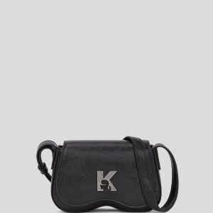 SUNGLASSES MINI CROSSBODY BAG