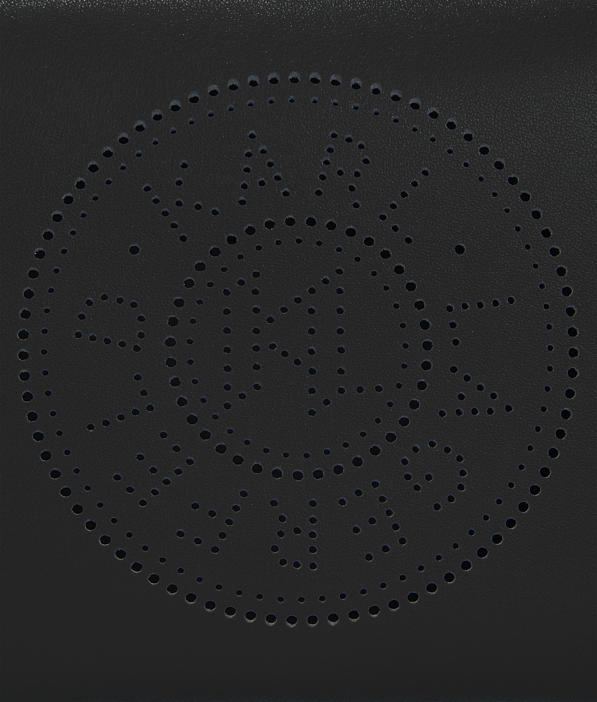 K/CIRCLE PERFORATED CROSSBODY BAG - Image 3