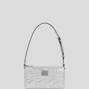 K/KUILT SMALL SHOULDER BAG