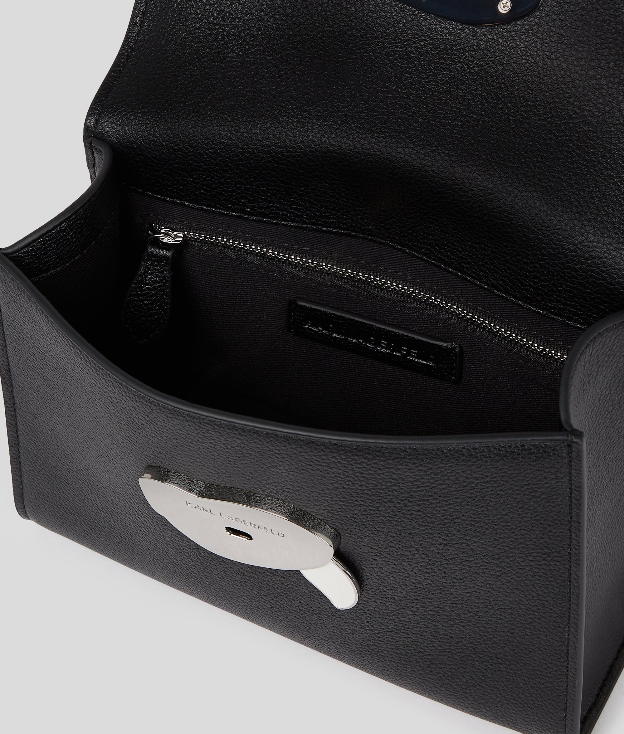 IKON GRAINY CROSSBODY BAG - Image 5