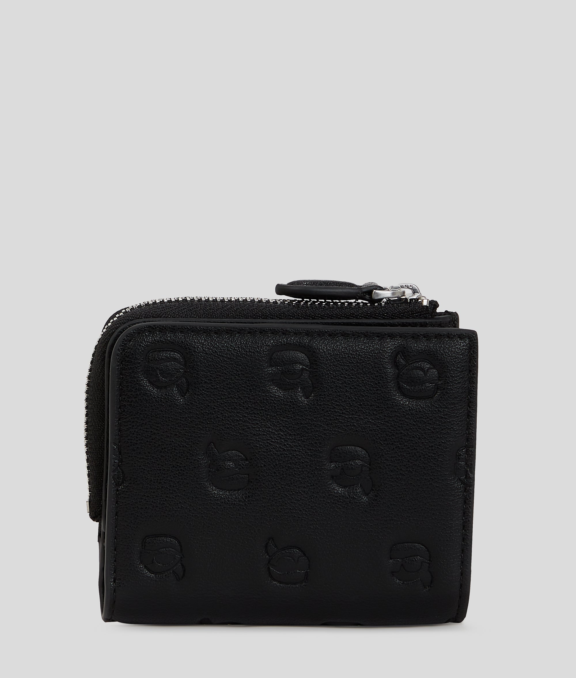 IKON MONOGRAM SMALL WALLET - Image 2
