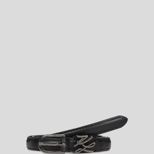 K/AUTOGRAPH SLIDER BELT