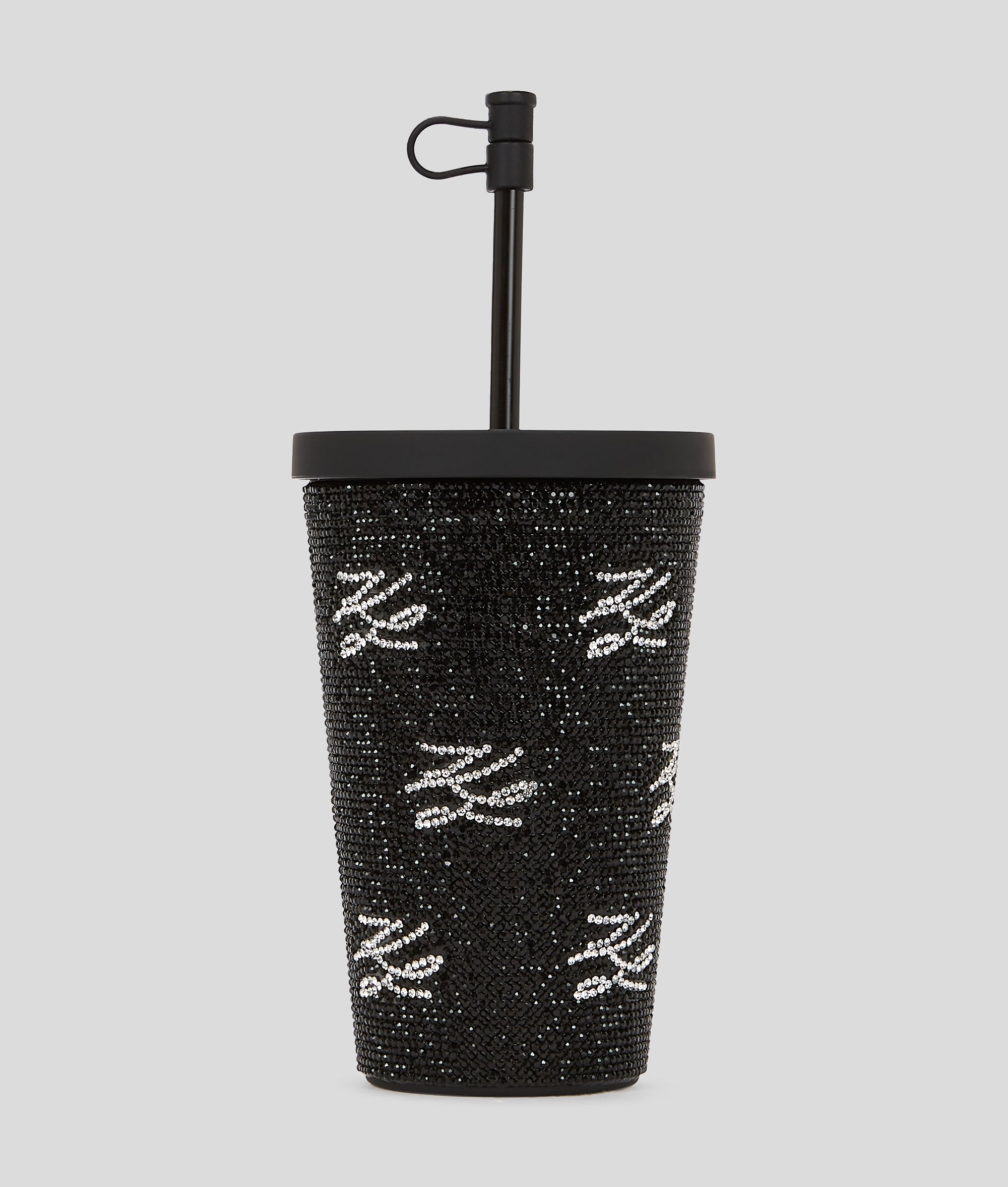 RHINESTONE AUTOGRAPH TO-GO CUP - Image 2
