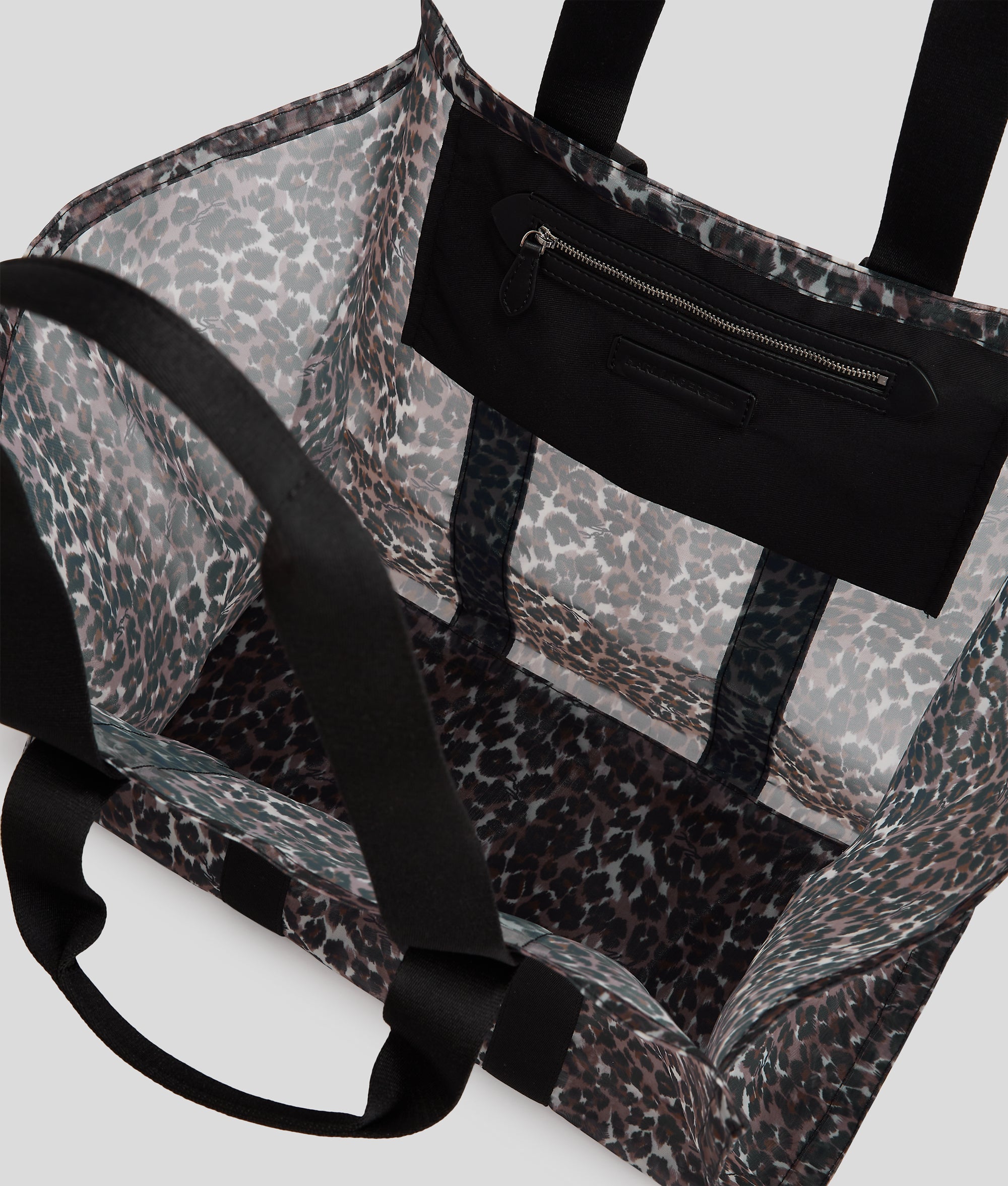 K/SIGNATURE BEACH TOTE BAG - Image 5