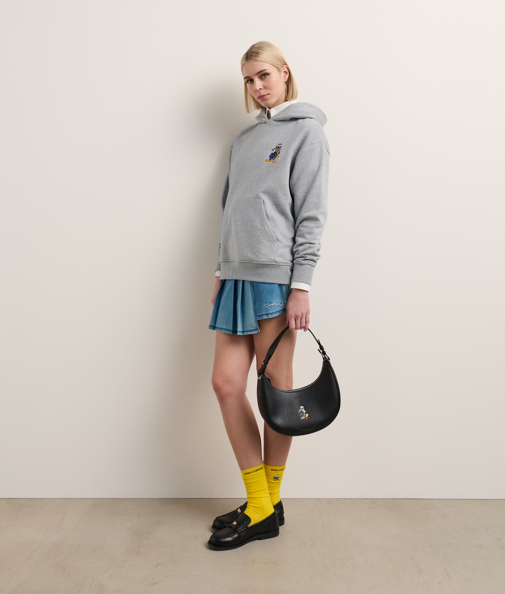 DISNEY X KL SOCKS ?C 3 PACK - Image 2