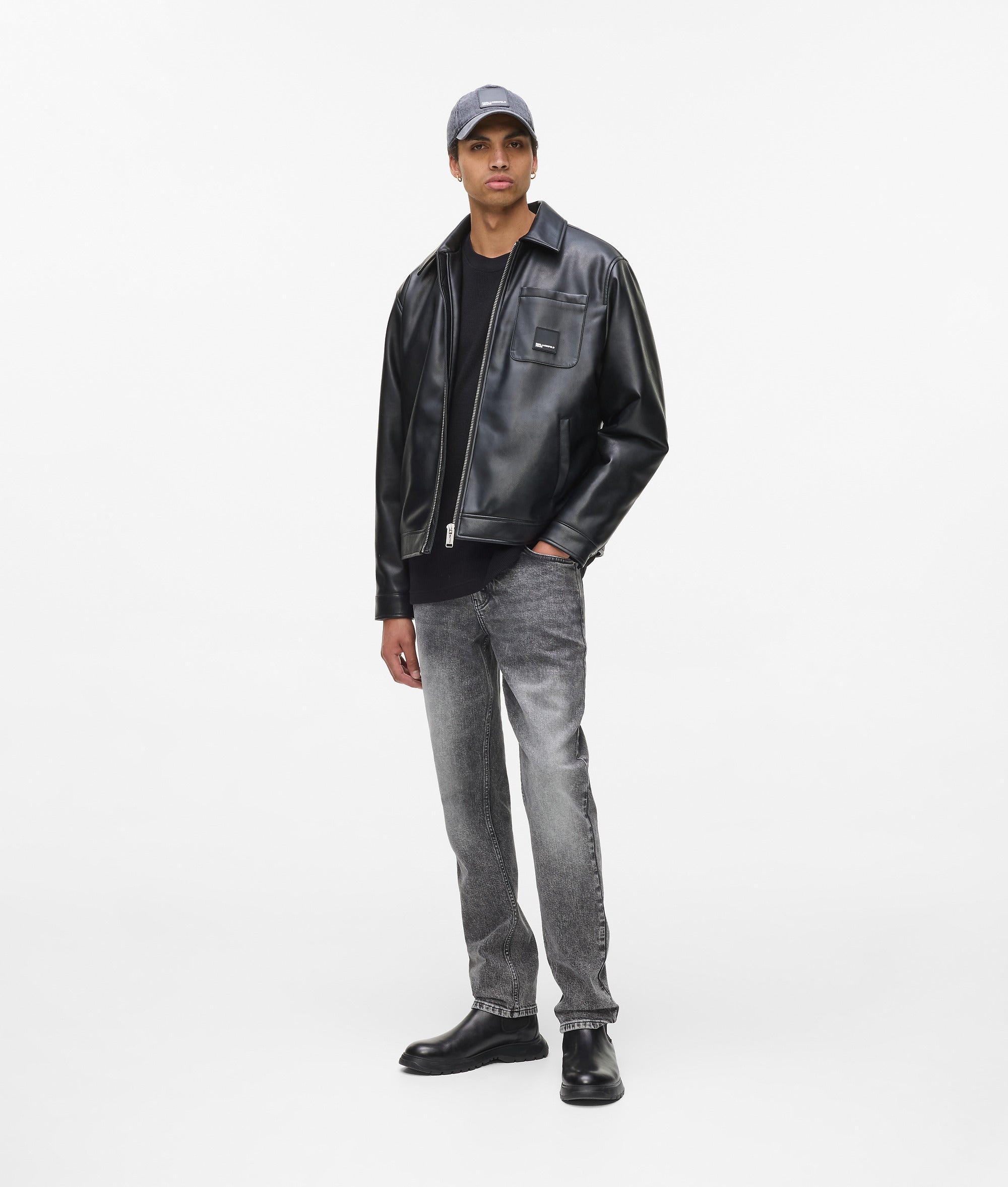 Slim jeans - Image 4