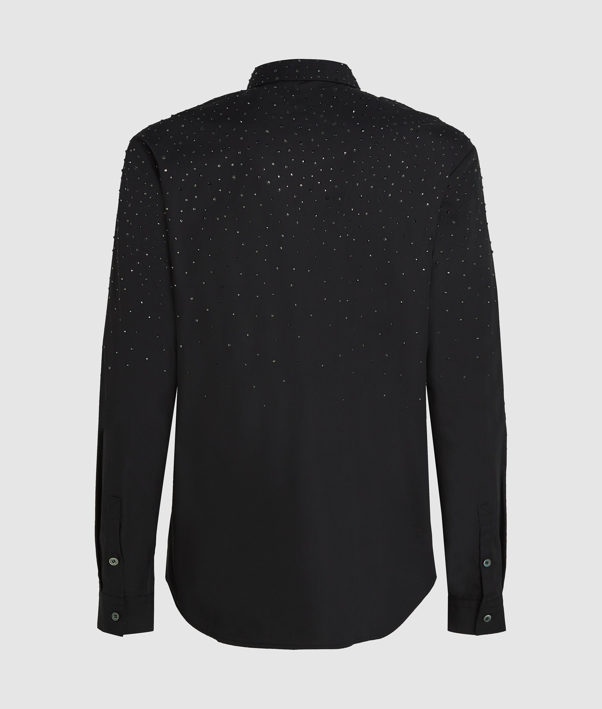 Rhinestone Degrad?? shirt - Image 6