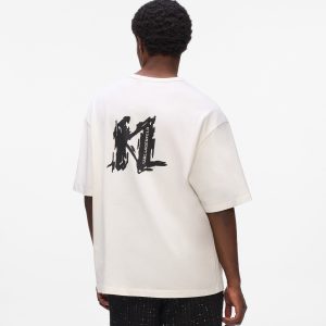 Graphic Monogram T-shirt