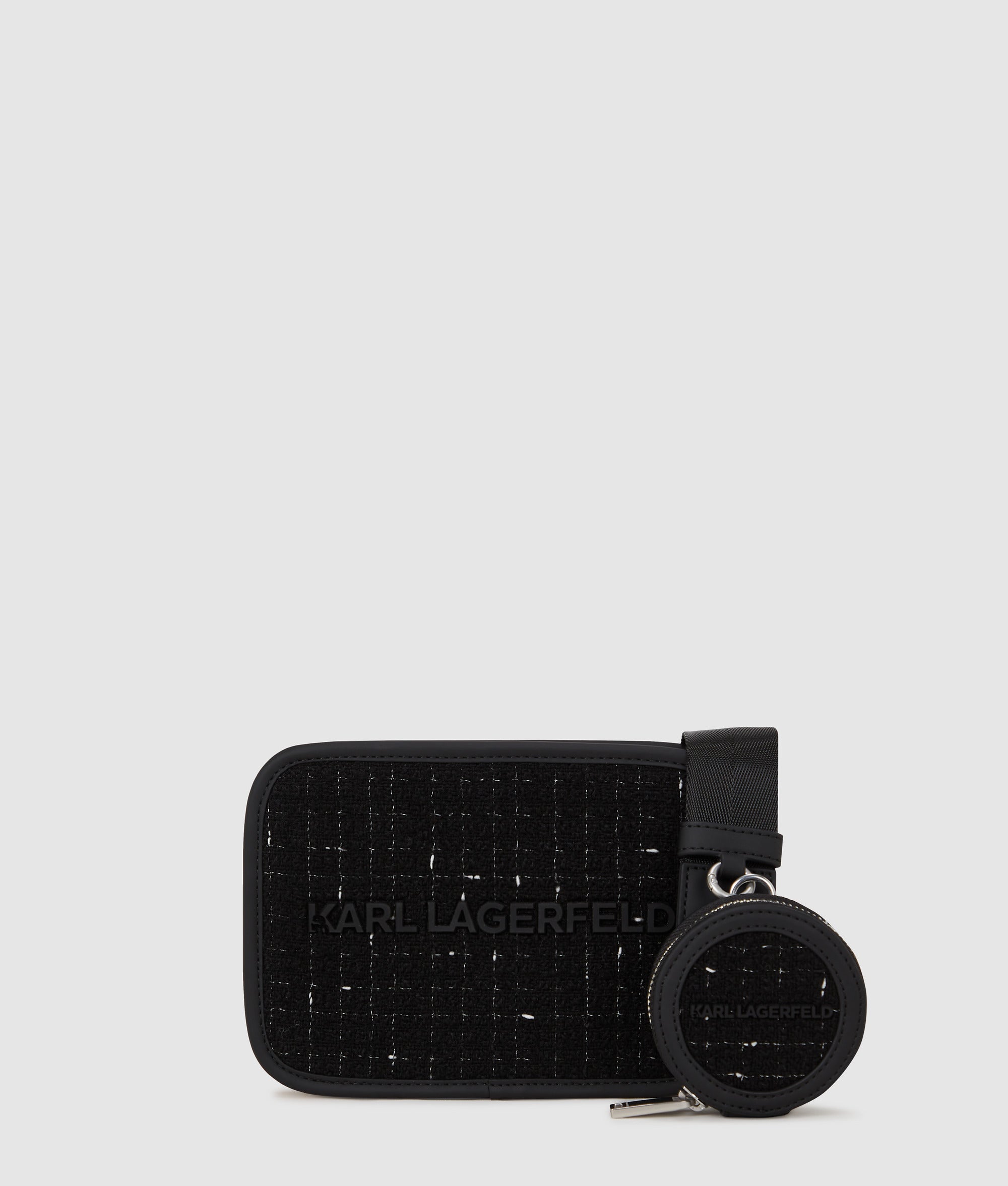 Boucle camera bag