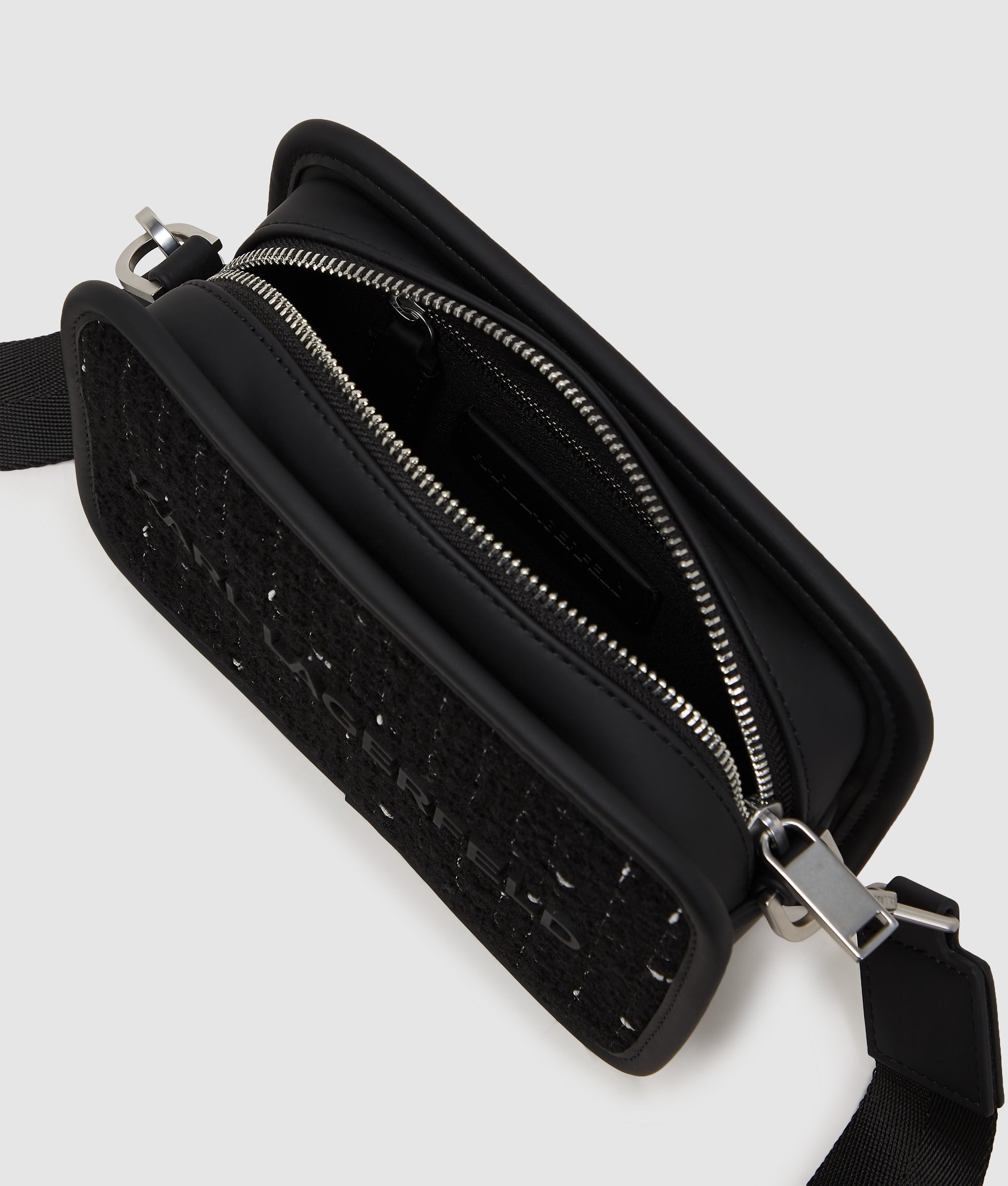 Boucle camera bag - Image 5