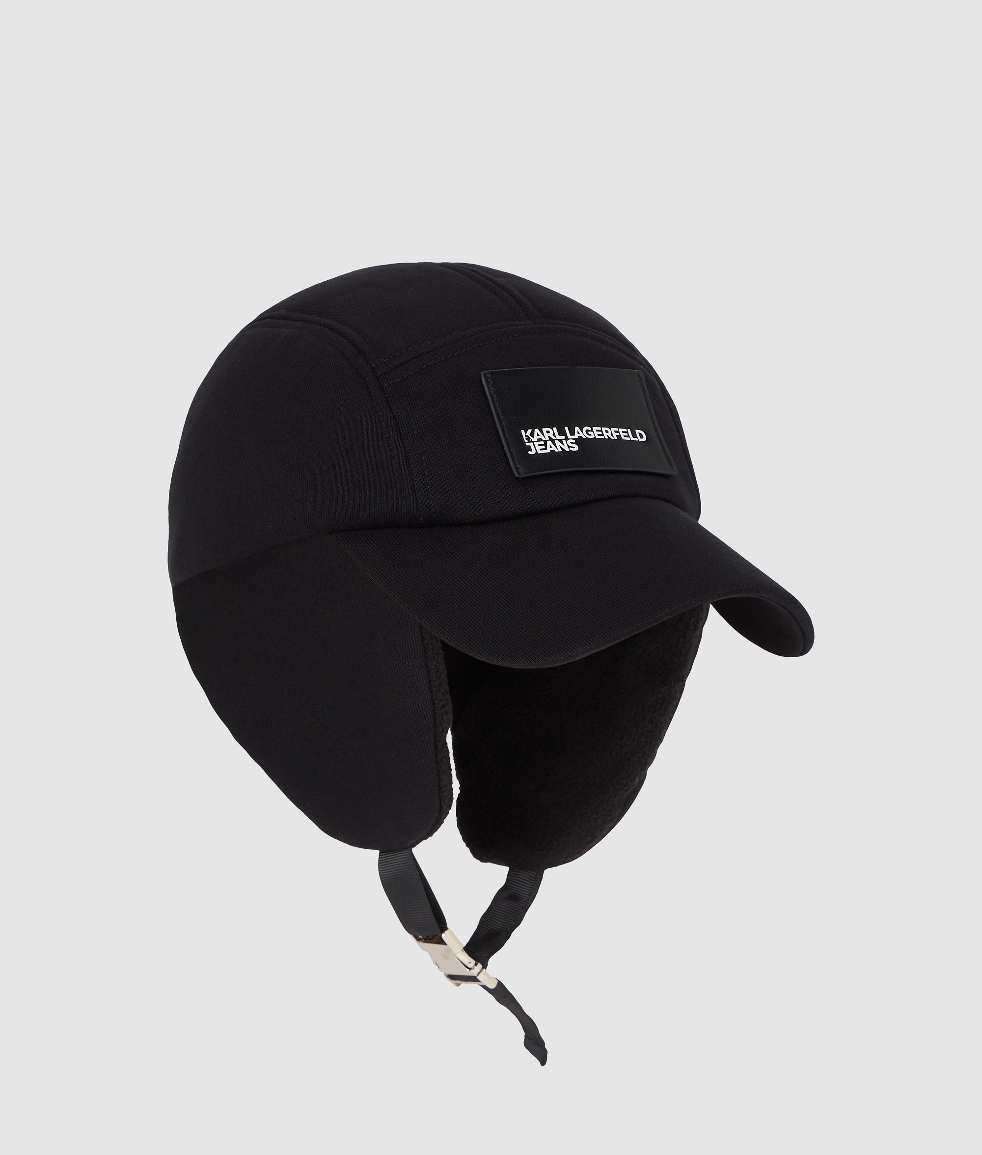 Trapper cap