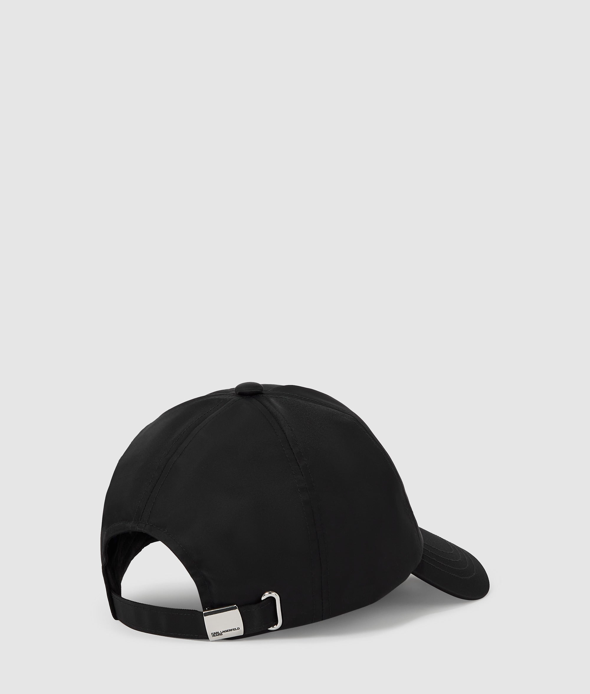 Box logo cap - Image 3