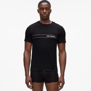 Logo pajama gift set