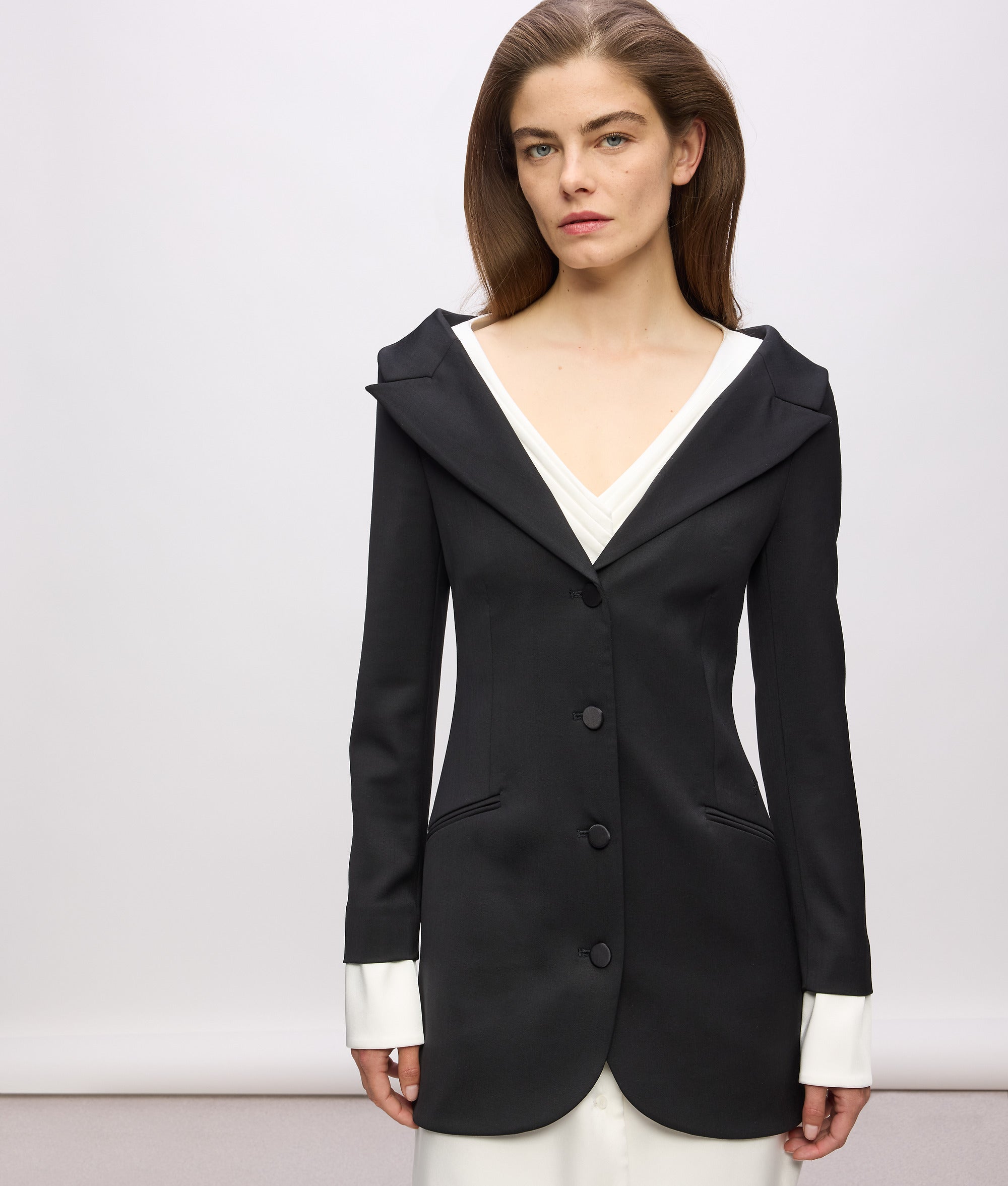 KL Studio tailored dress - Image 2