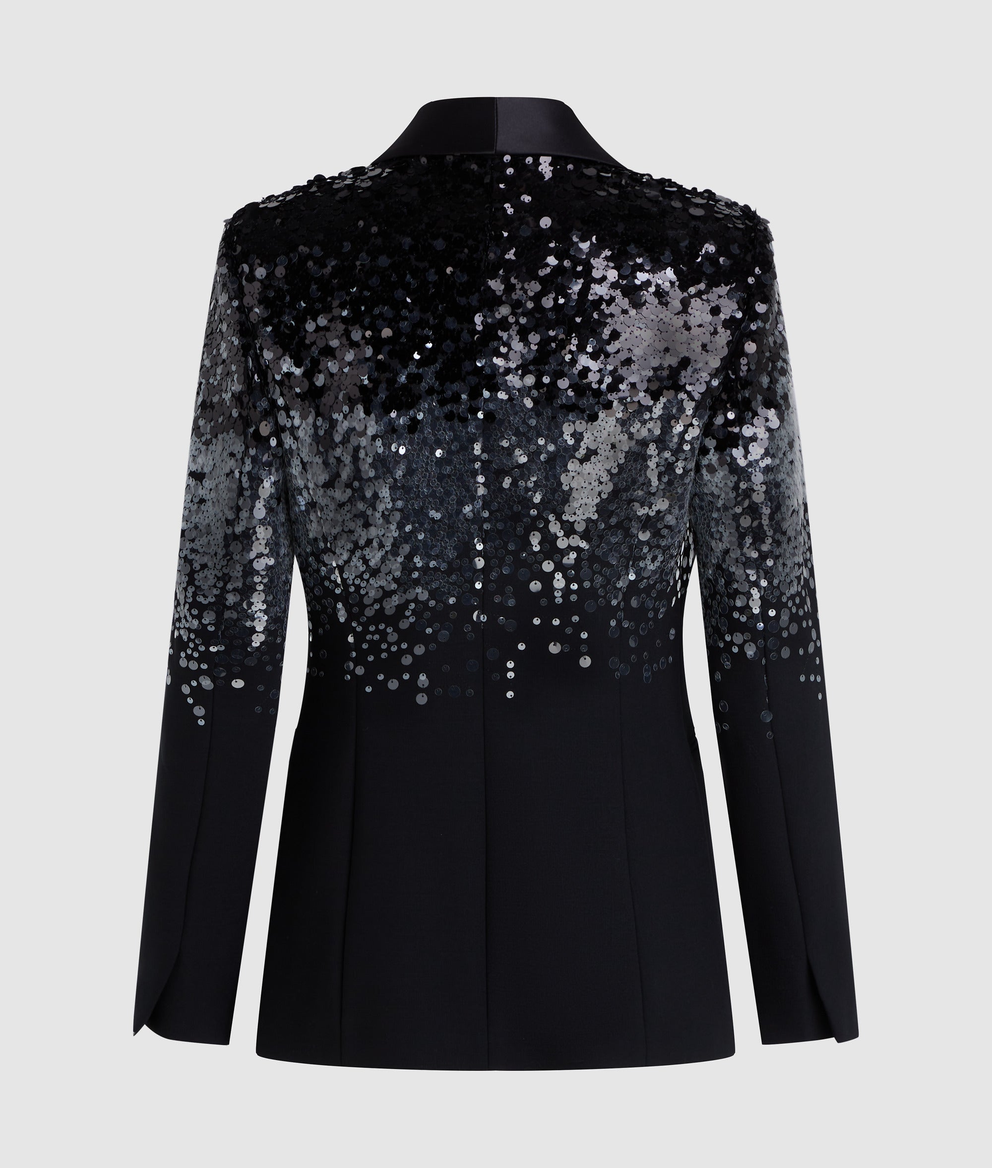 KL Studio sequin blazer - Image 6