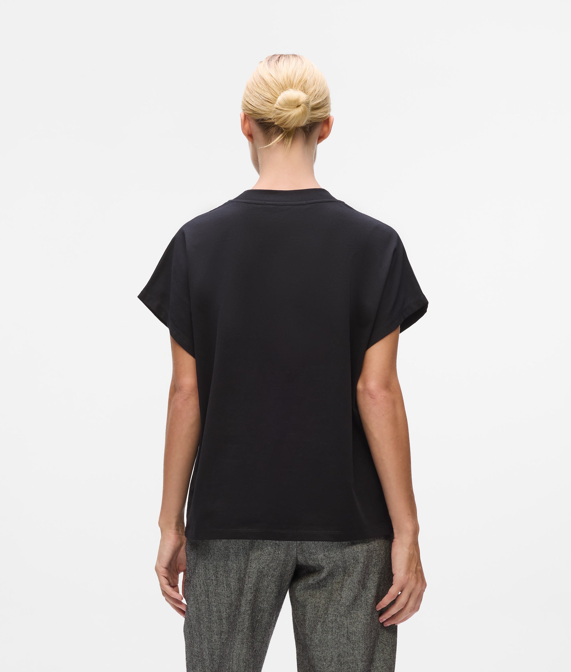 Autograph relaxed T-shirt - Image 2