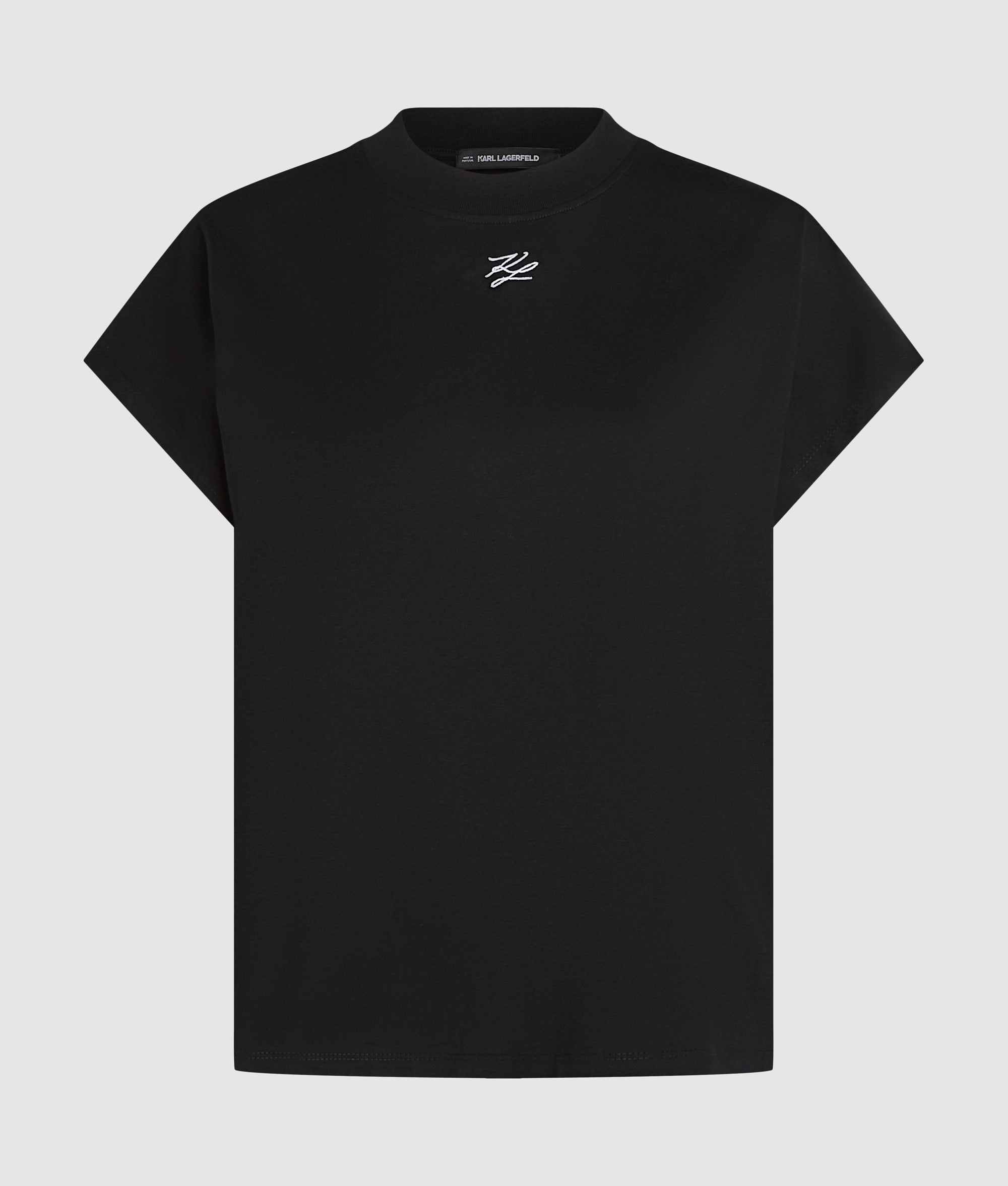 Autograph relaxed T-shirt - Image 5