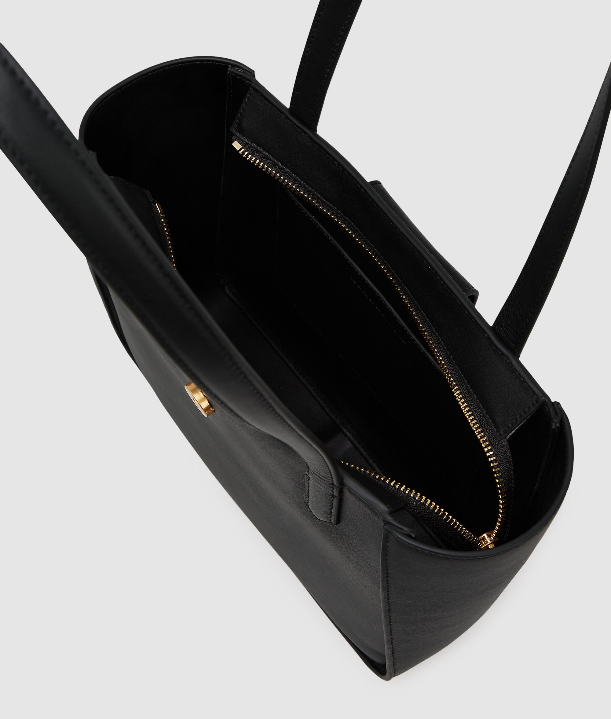 K/Signature small tote bag - Image 5