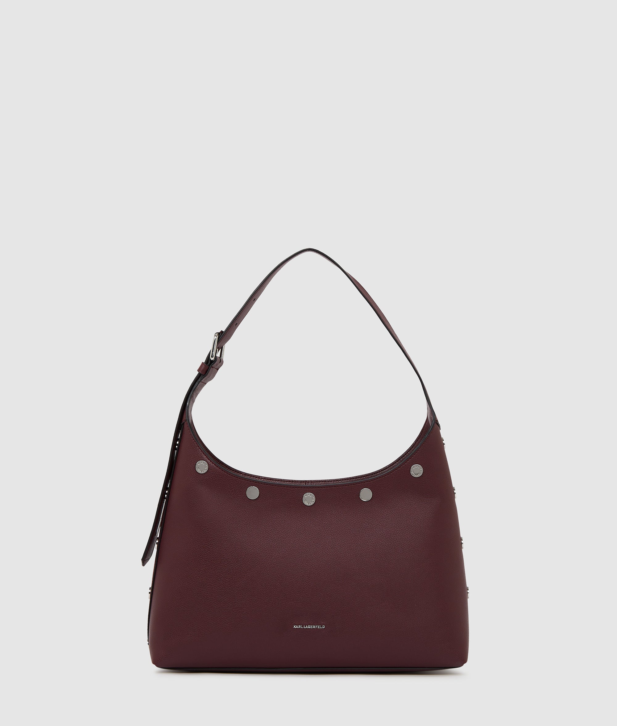 K/Rocky Marais hobo bag