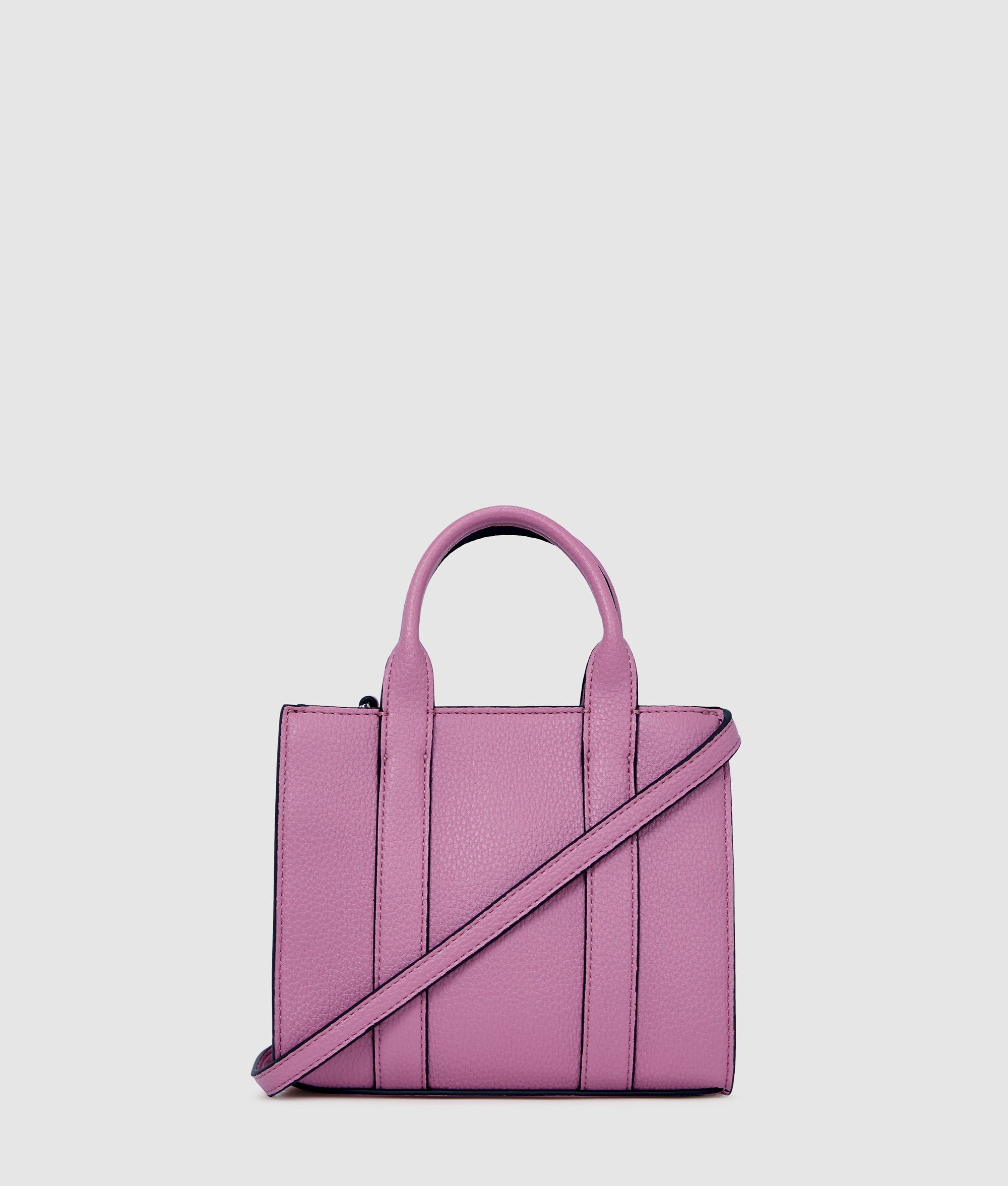 Rue St-Guillaume mini tote bag - Image 4