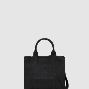 Rue St-Guillaume mini tote bag