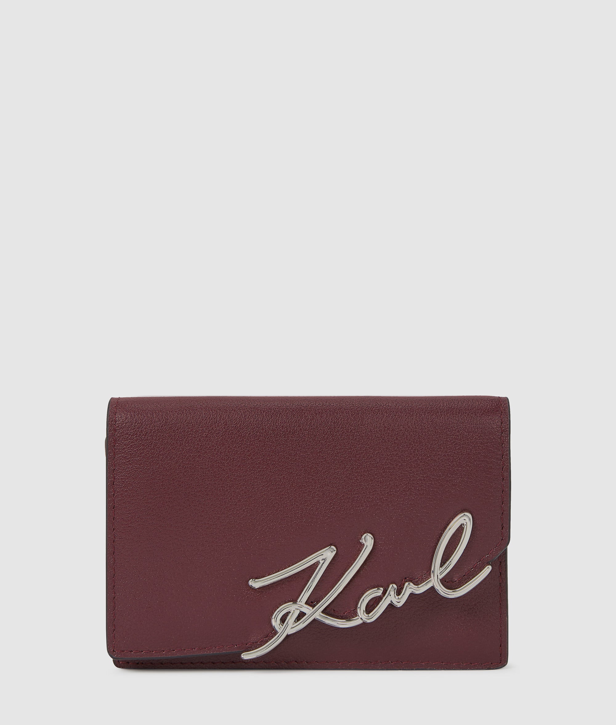 K/Signature small wallet