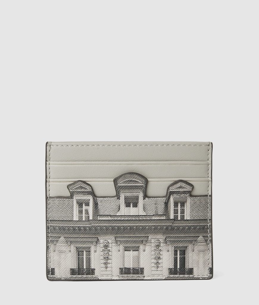 Exclusive Maison de Karl cardholder