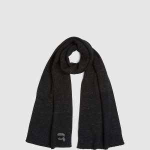 Ikon rhinestone scarf