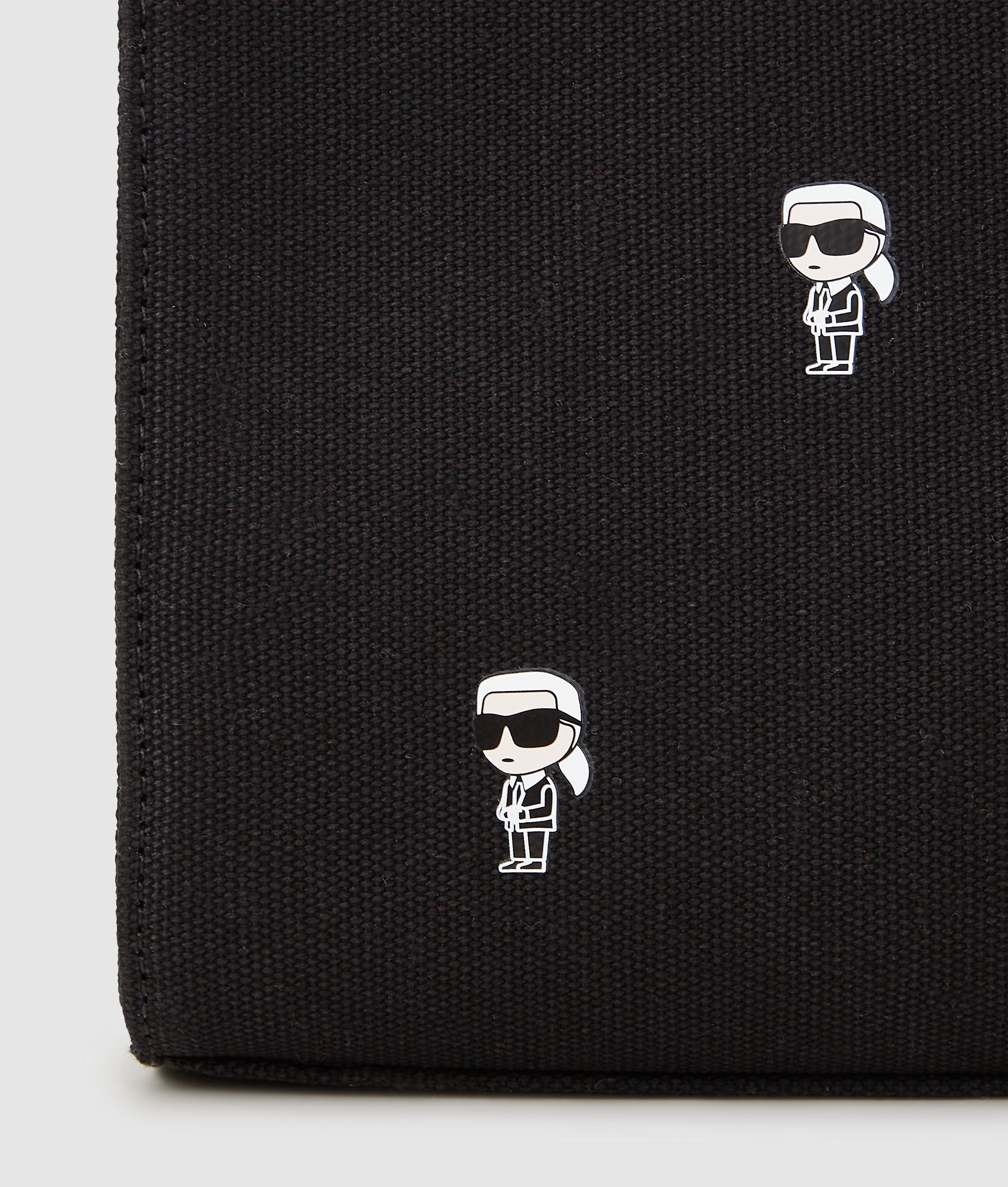 Ikon all-over-print tote bag - Image 3