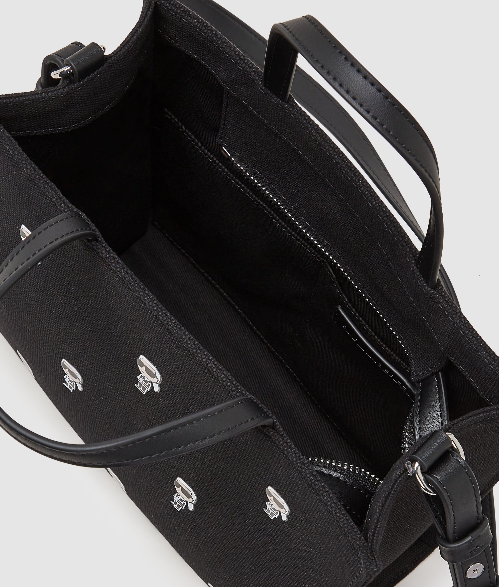 Ikon all-over-print tote bag - Image 5