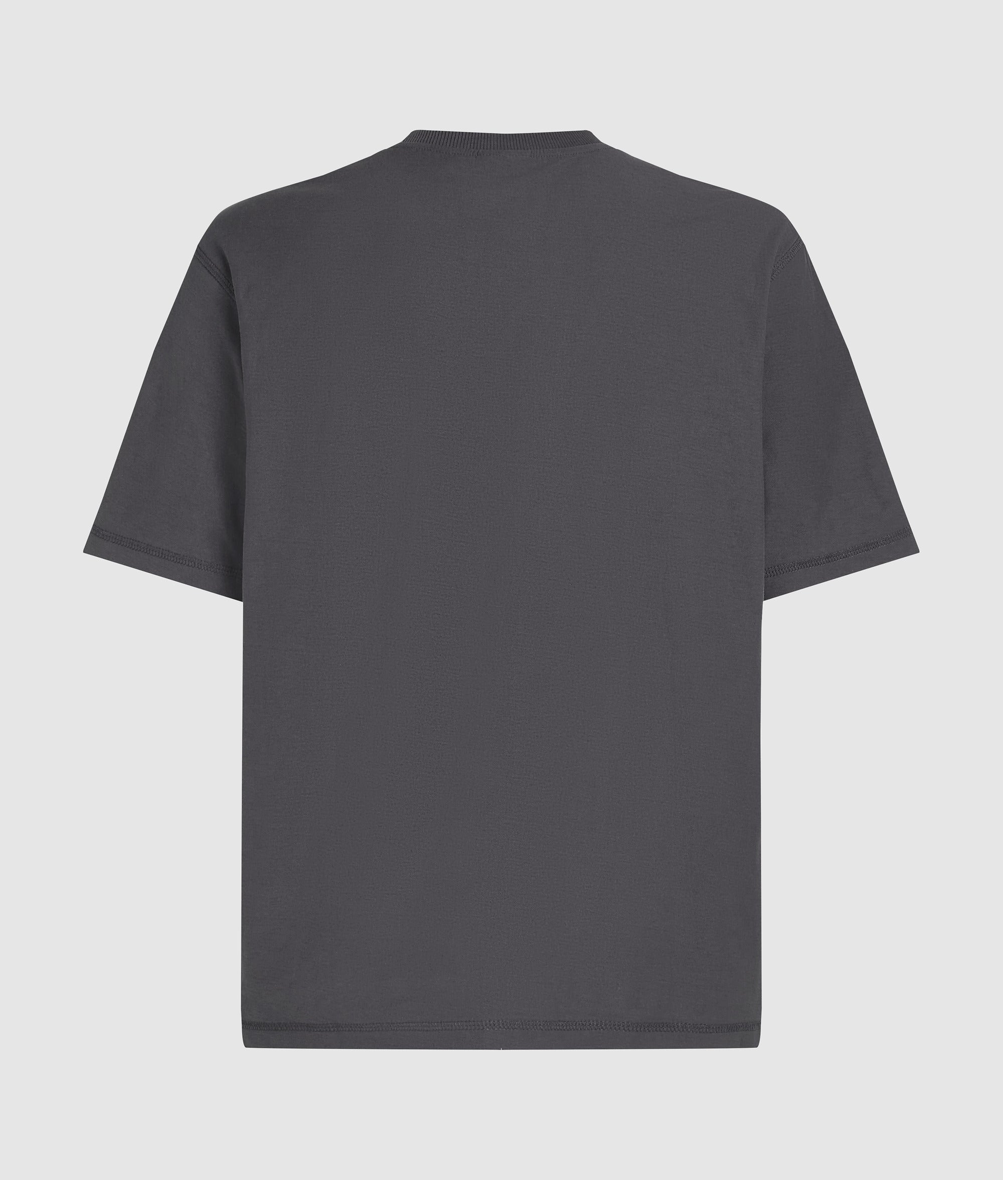 Inside-out T-shirt - Image 6