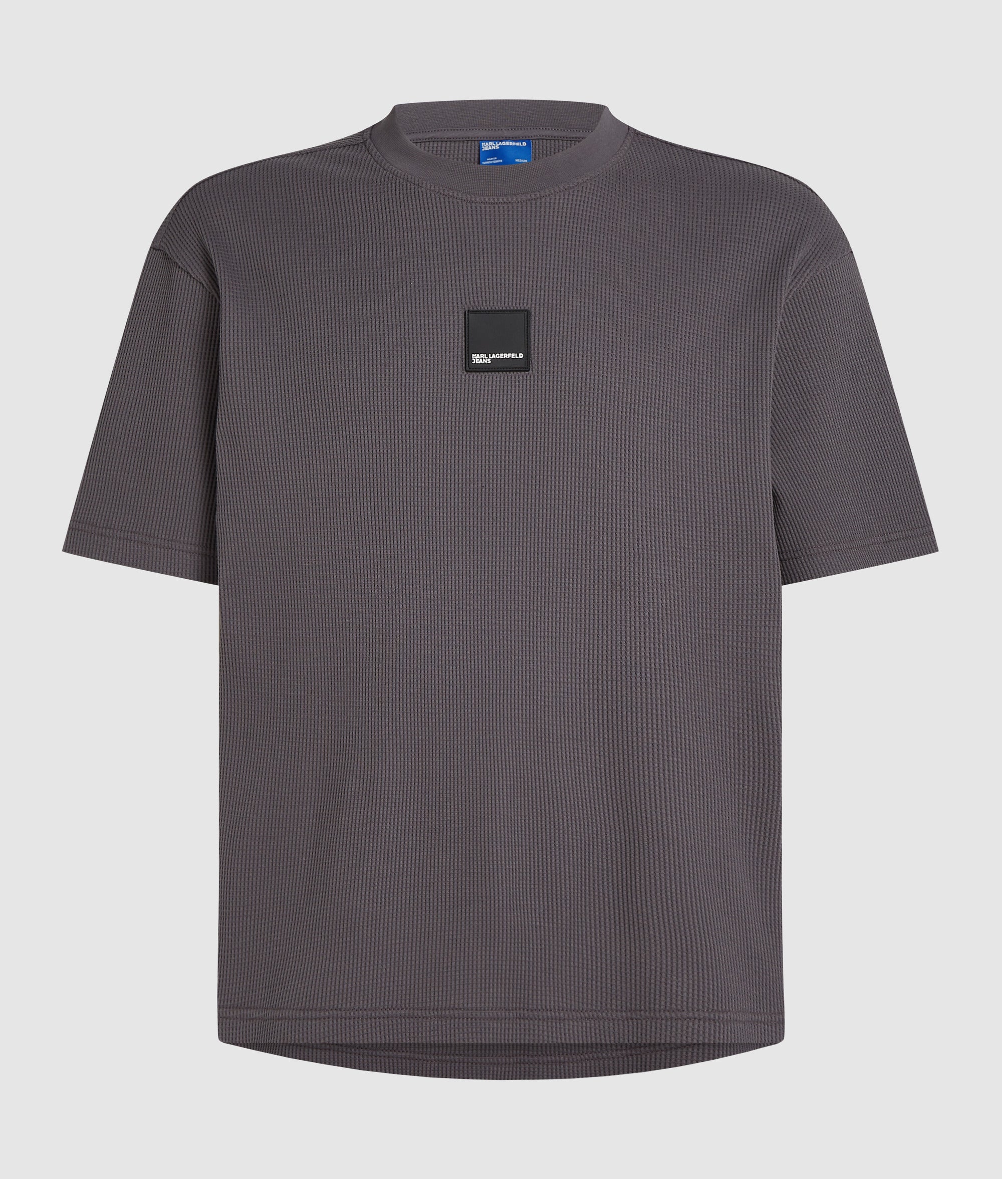 Waffle T-shirt - Image 5