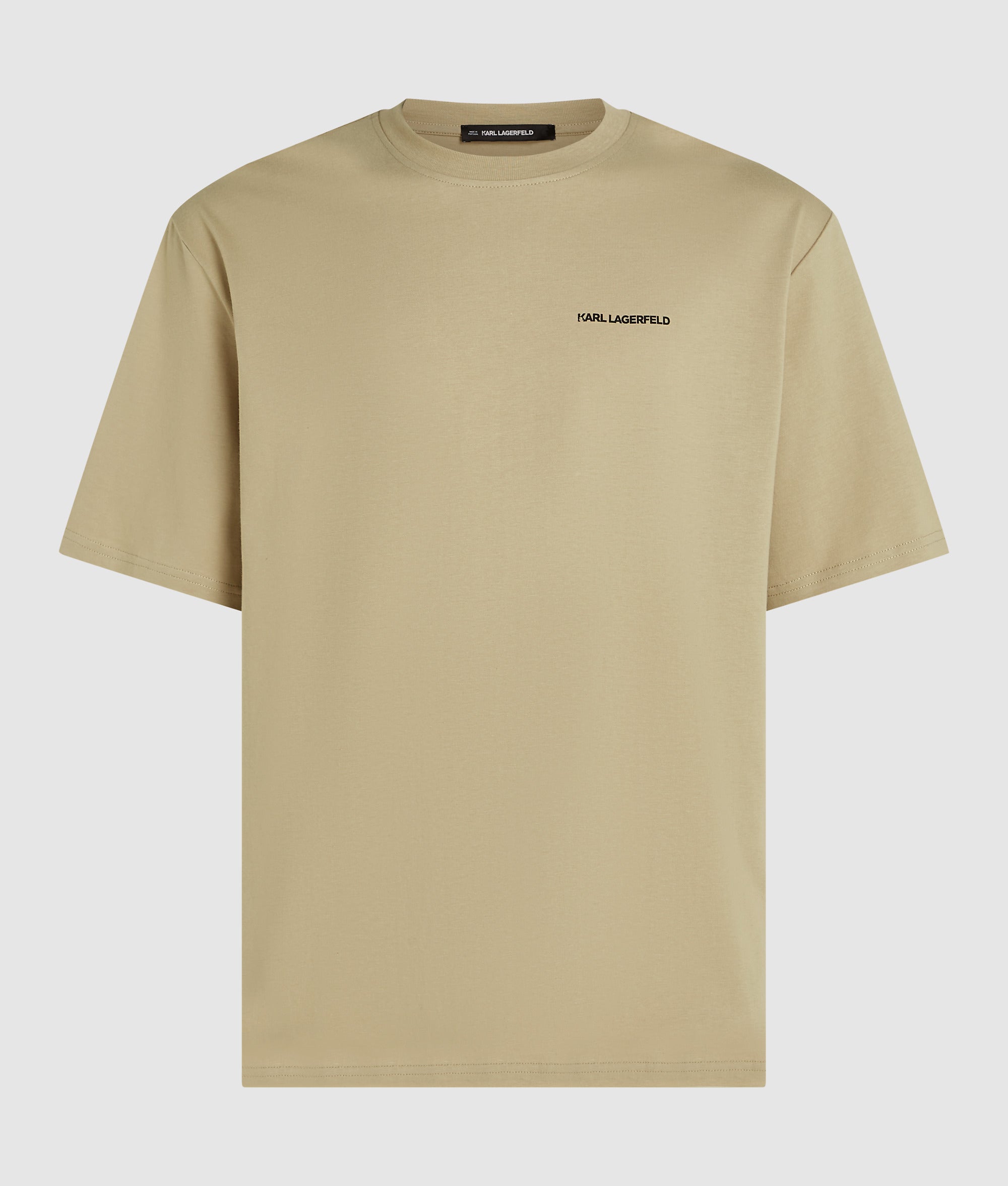 Rue St-Guillaume relaxed T-shirt - Image 5