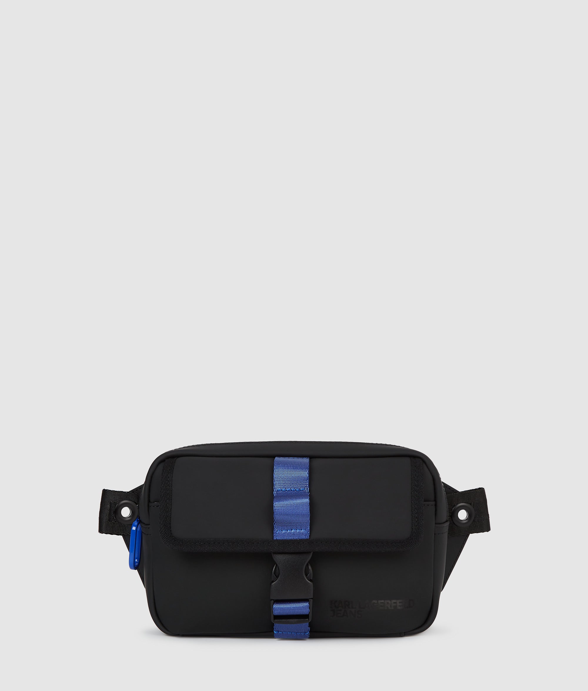 Strap belt bag