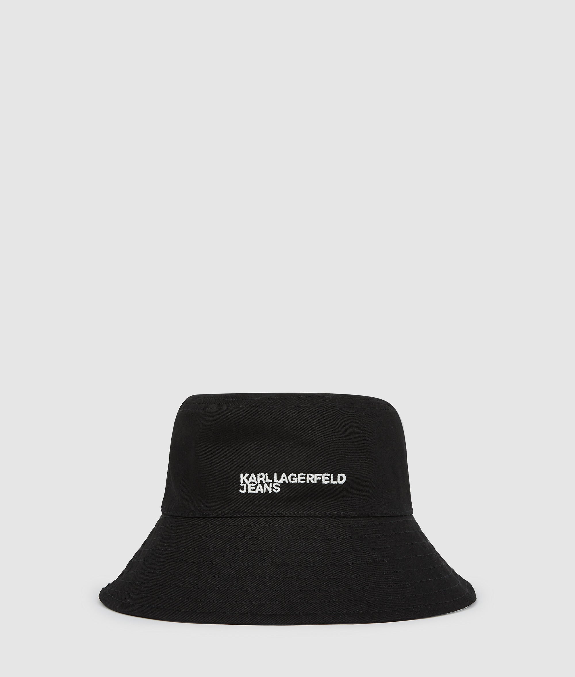 Reversible graffiti bucket hat - Image 5
