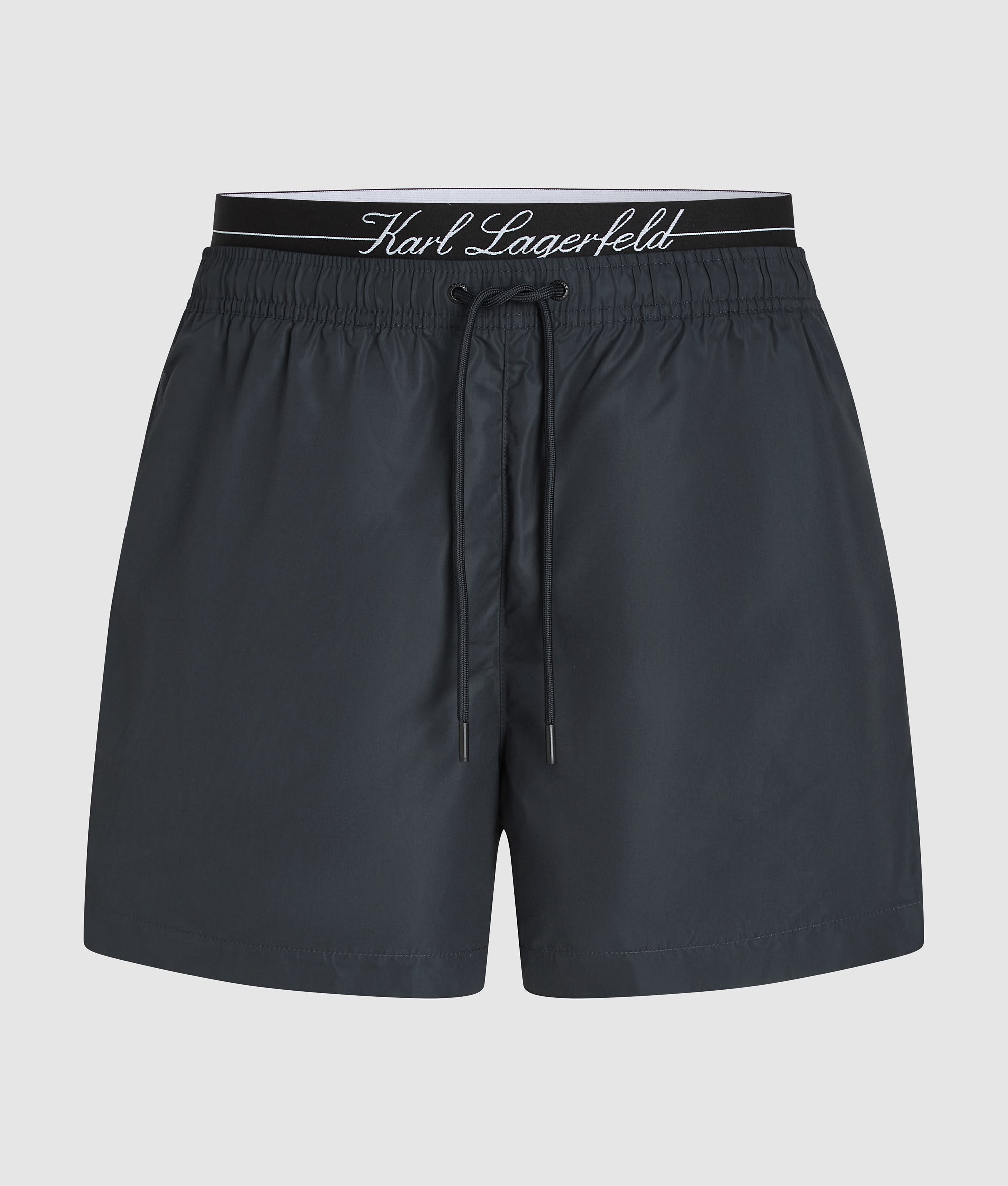 Double waistband boardshorts - Image 5