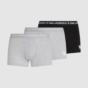 Hearts trunks ?C 3 pack