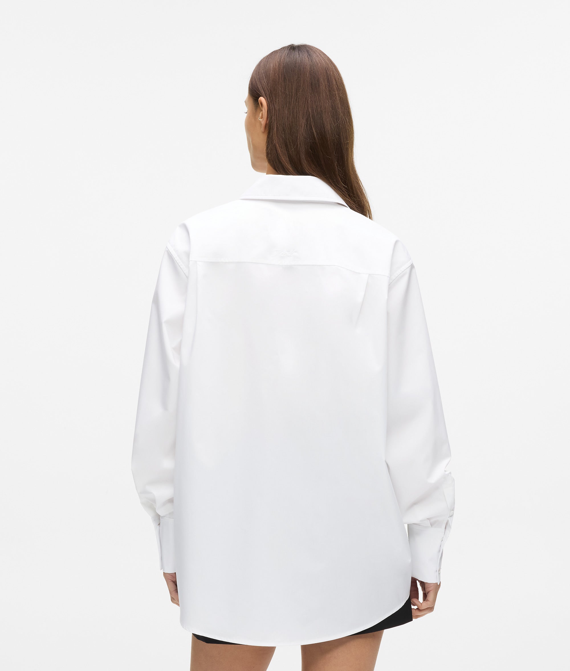 Signature pocket shirt - Image 3