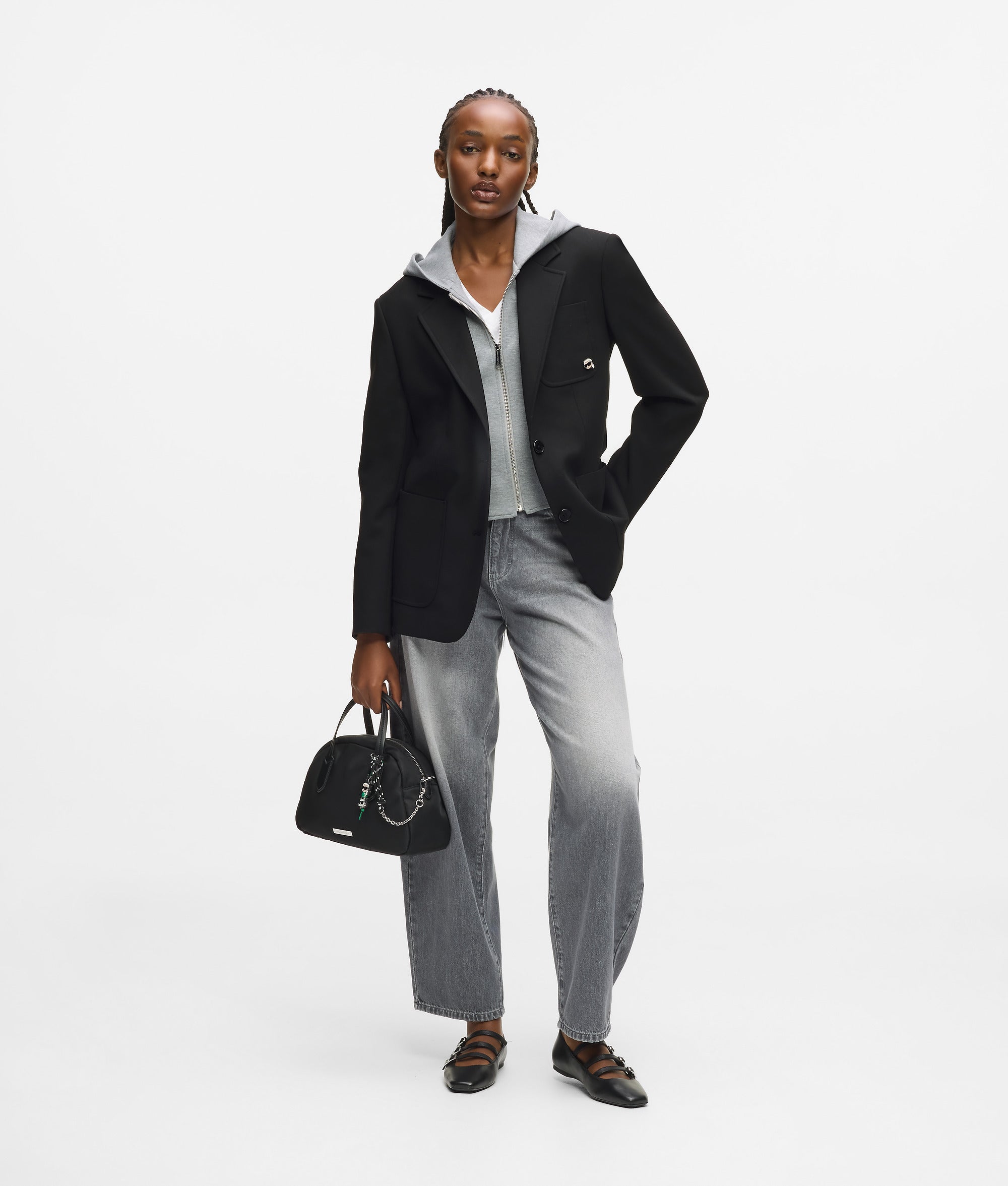 Ikon transformer blazer - Image 4