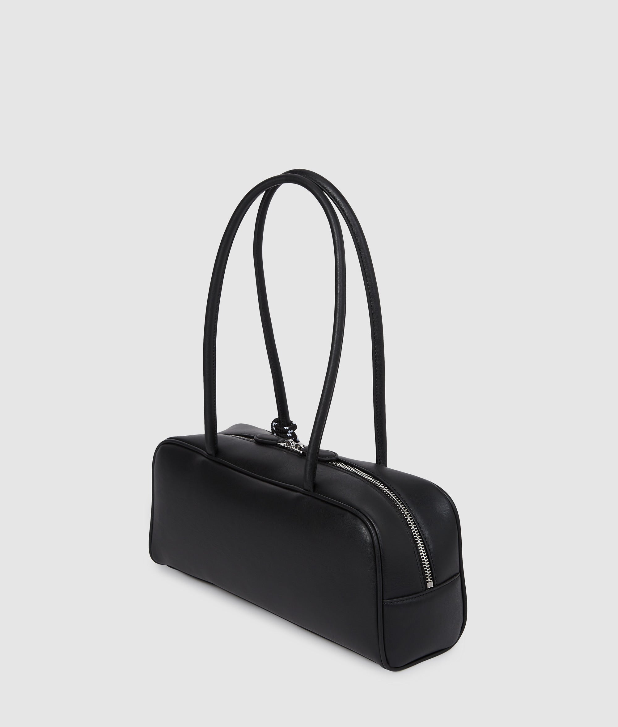 Ikon smooth rectangular bag - Image 4