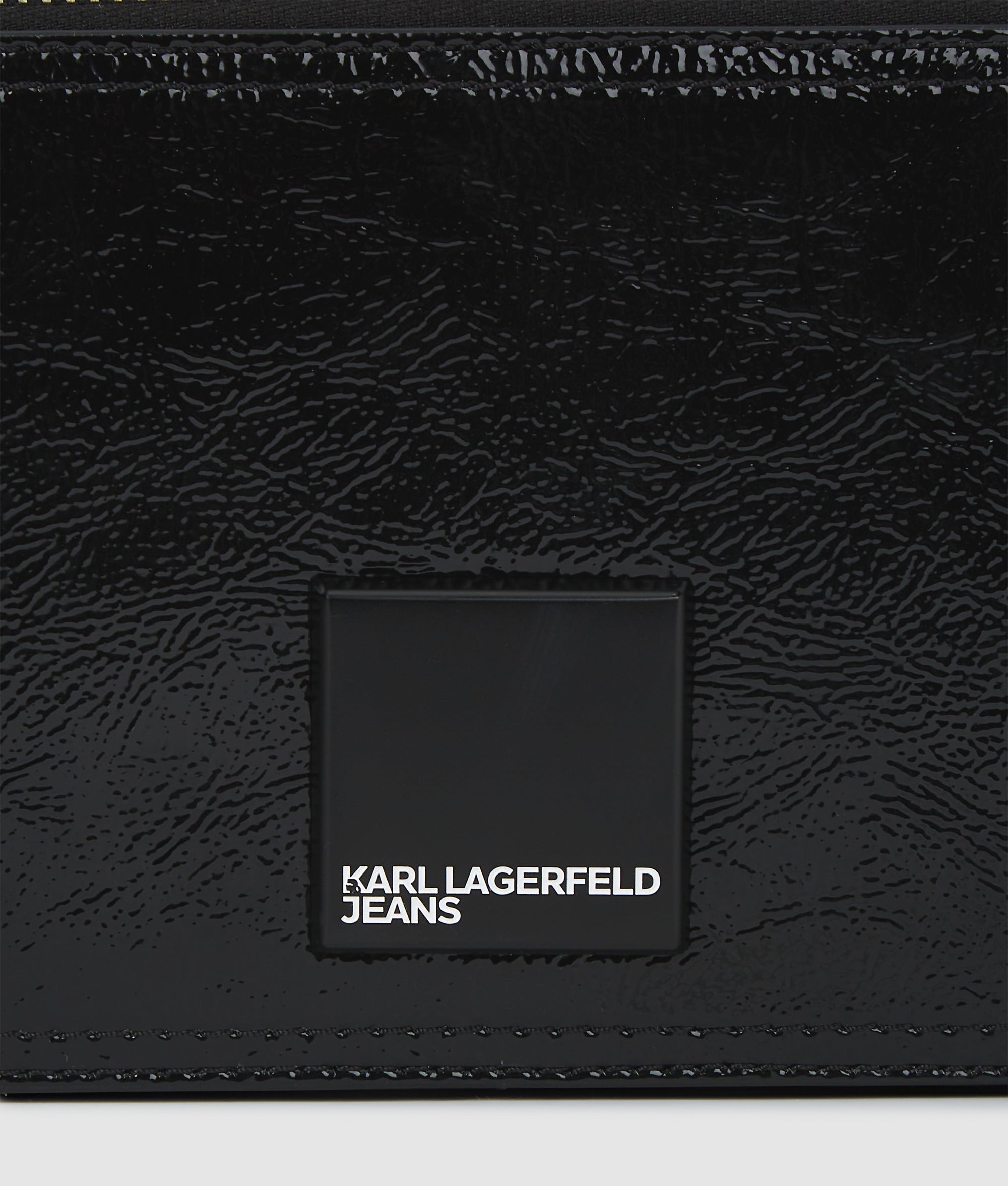 Glossy camera bag - Image 3